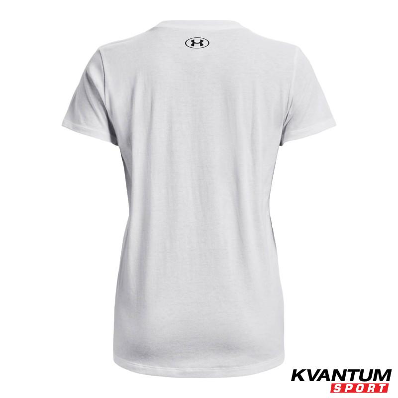 Tricou Dama PRIDE SS Under Armour