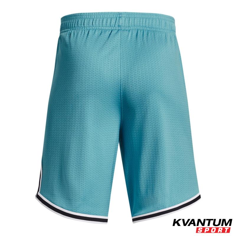 Pantaloni scurti Baieti PROJECT ROCK PENNY MESH STS TG Under Armour