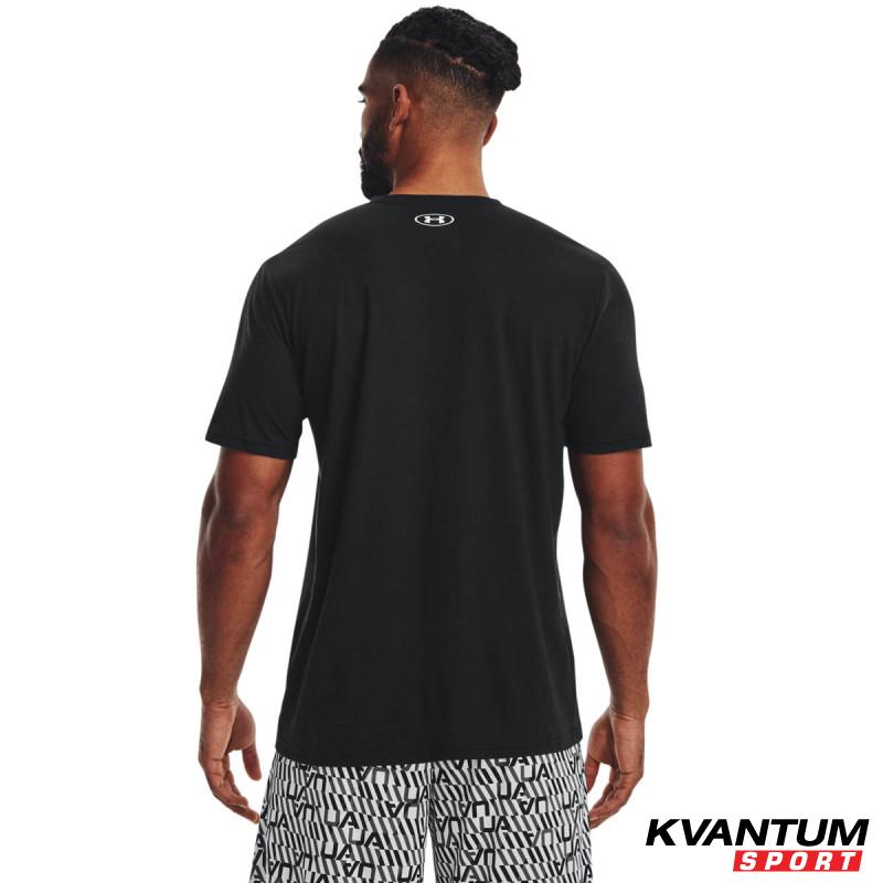 Tricou Barbati PROTECT THIS HOUSE SS Under Armour