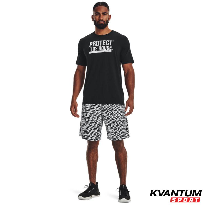 Tricou Barbati PROTECT THIS HOUSE SS Under Armour