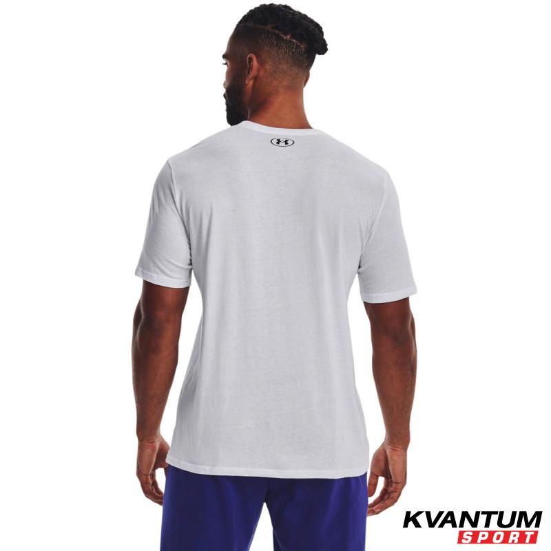 Tricou Barbati I WLL SS Under Armour