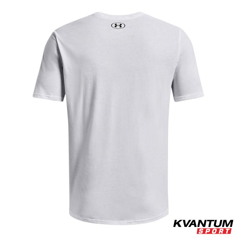 Tricou Barbati I WLL SS Under Armour