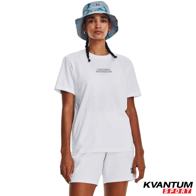 Tricou Unisex OUTLINE HEAVYWEIGHT SS Under Armour
