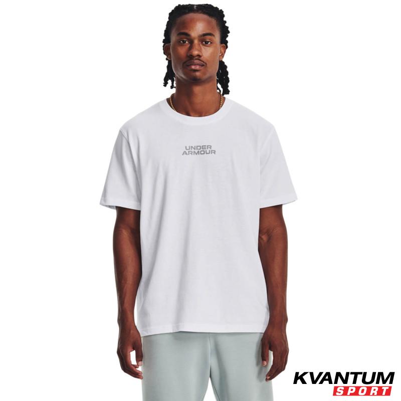Tricou Unisex OUTLINE HEAVYWEIGHT SS Under Armour