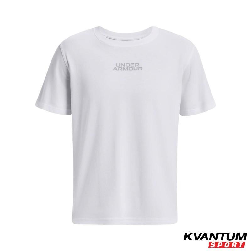 Tricou Unisex OUTLINE HEAVYWEIGHT SS Under Armour