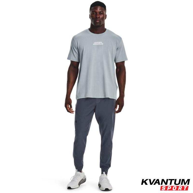 Tricou Unisex OUTLINE HEAVYWEIGHT SS Under Armour