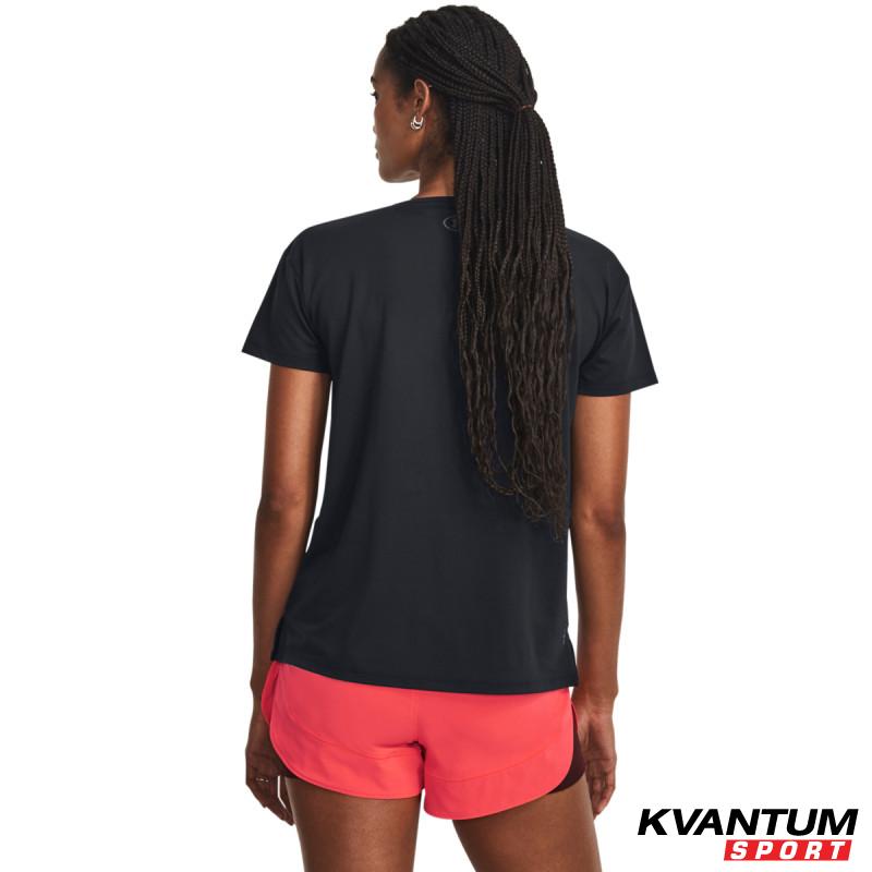 Tricou Dama RUSH ENERGY SS 2.0 Under Armour