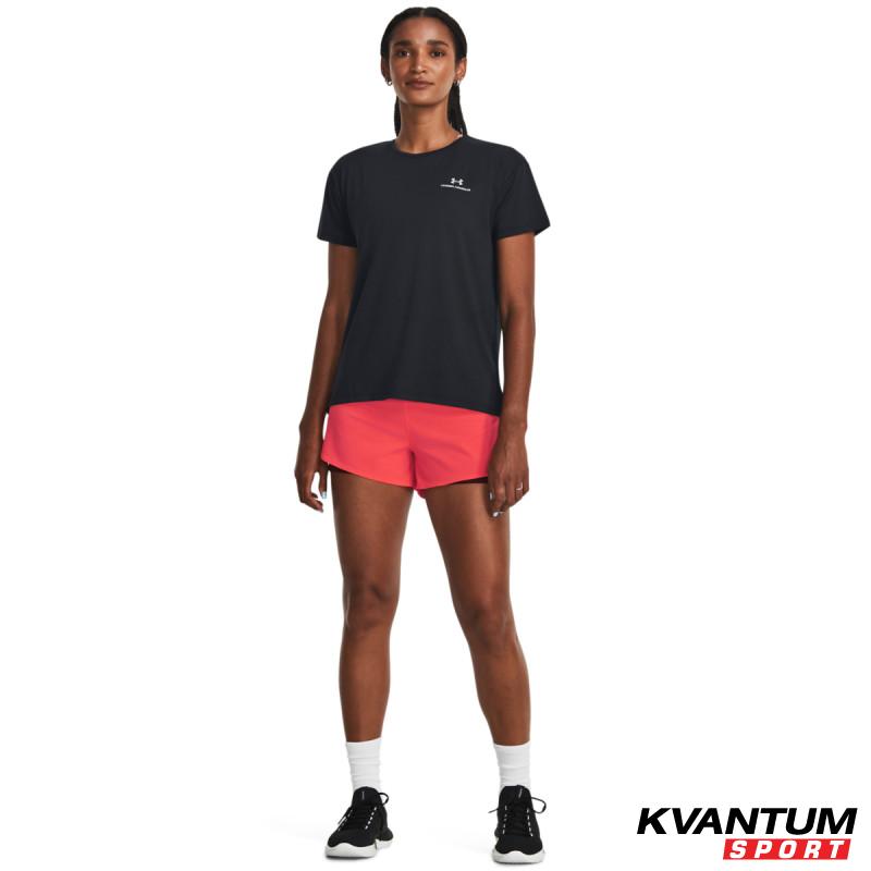 Tricou Dama RUSH ENERGY SS 2.0 Under Armour