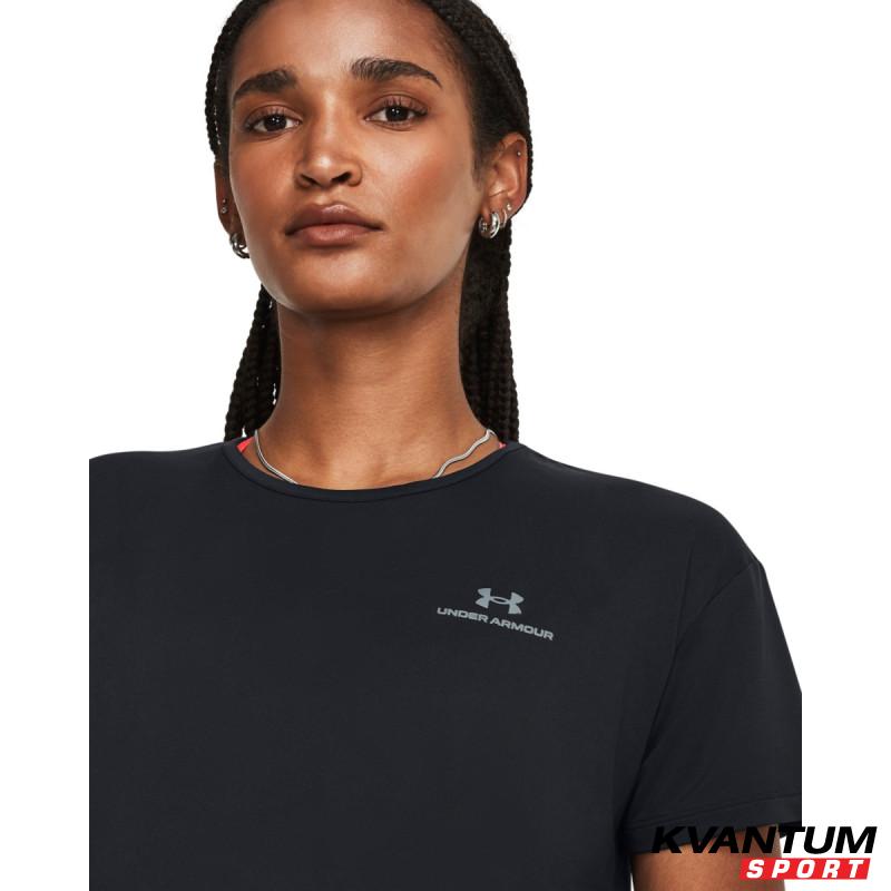 Tricou Dama RUSH ENERGY SS 2.0 Under Armour