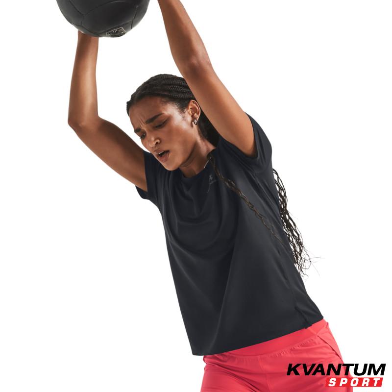 Tricou Dama RUSH ENERGY SS 2.0 Under Armour