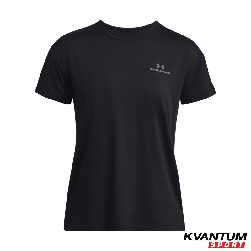 Tricou Dama RUSH ENERGY SS 2.0 Under Armour