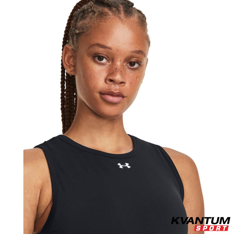 Maiou Dama TRAIN SEAMLESS TANK Under Armour