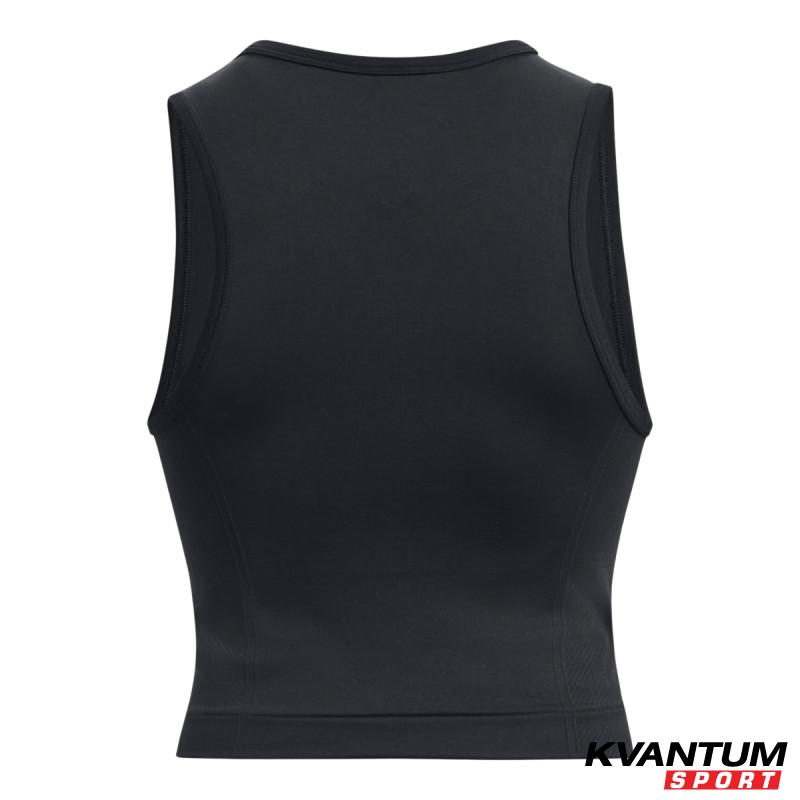 Maiou Dama TRAIN SEAMLESS TANK Under Armour