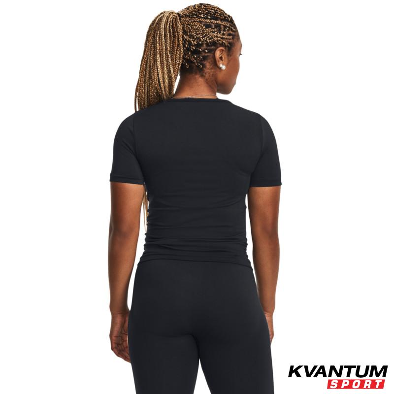 Tricou Dama TRAIN SEAMLESS SS Under Armour