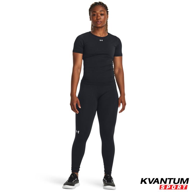 Tricou Dama TRAIN SEAMLESS SS Under Armour