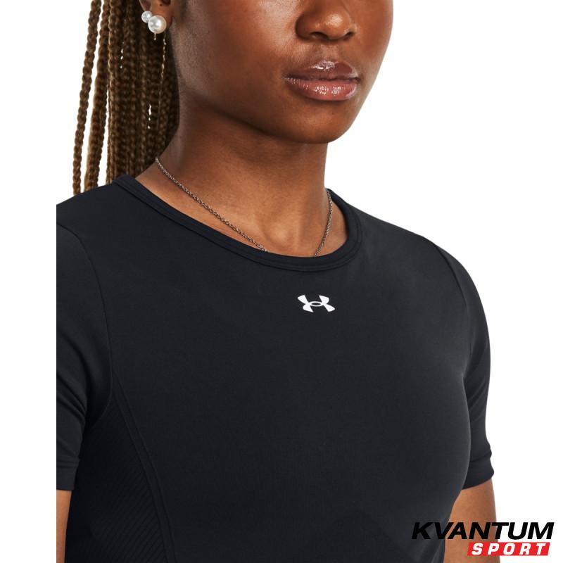 Tricou Dama TRAIN SEAMLESS SS Under Armour