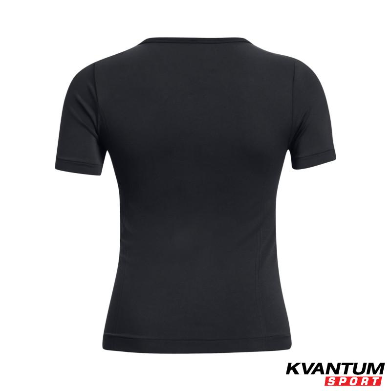 Tricou Dama TRAIN SEAMLESS SS Under Armour