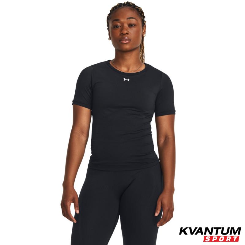 Tricou Dama TRAIN SEAMLESS SS Under Armour