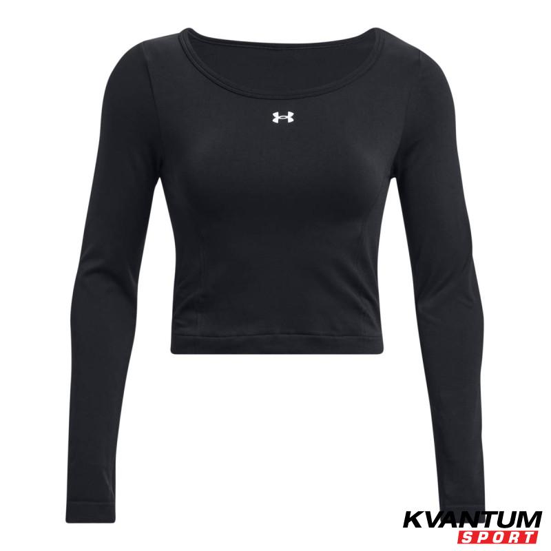 Bluza Dama TRAIN SEAMLESS LS Under Armour