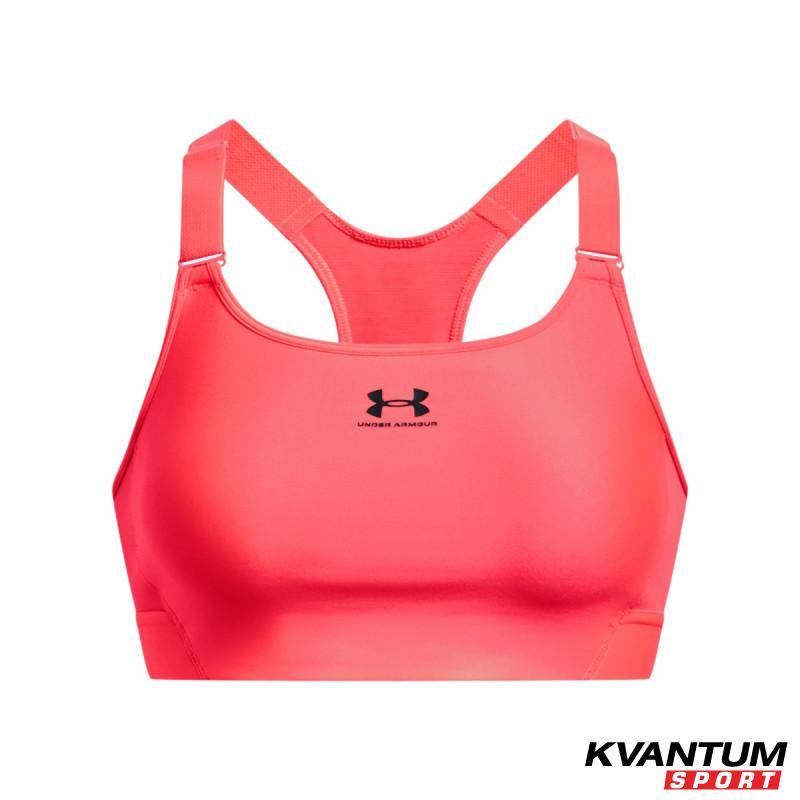 Bustiera Dama HG ARMOUR HIGH Under Armour