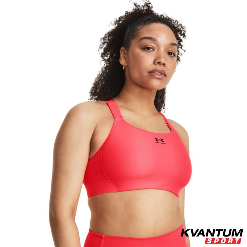 Bustiera Dama HG ARMOUR HIGH Under Armour