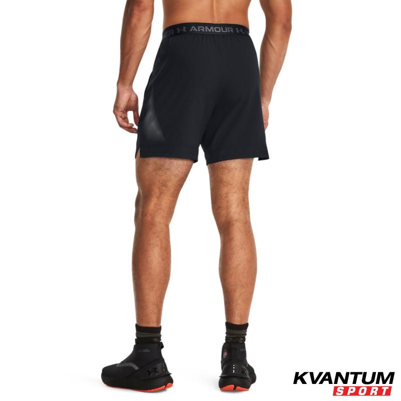 Pantaloni scurti Barbati VANISH WVN 6IN GRPHIC STS Under Armour