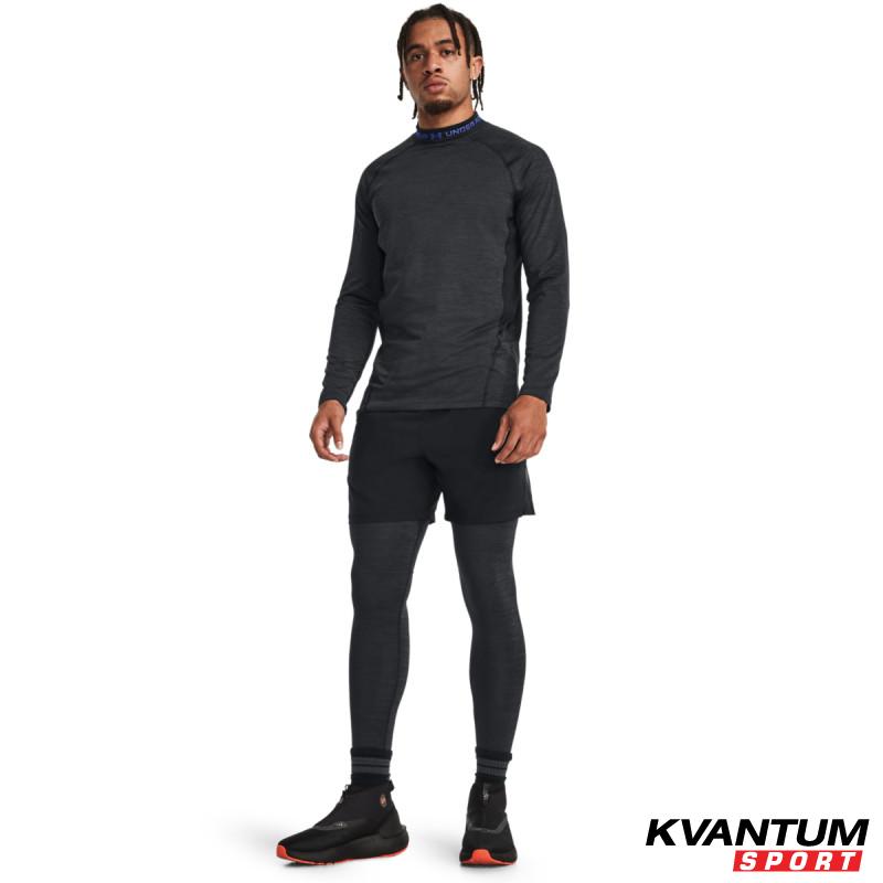 Pantaloni scurti Barbati VANISH WVN 6IN GRPHIC STS Under Armour