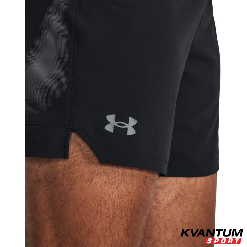 Pantaloni scurti Barbati VANISH WVN 6IN GRPHIC STS Under Armour