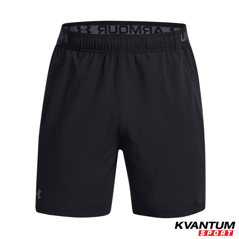 Pantaloni scurti Barbati VANISH WVN 6IN GRPHIC STS Under Armour