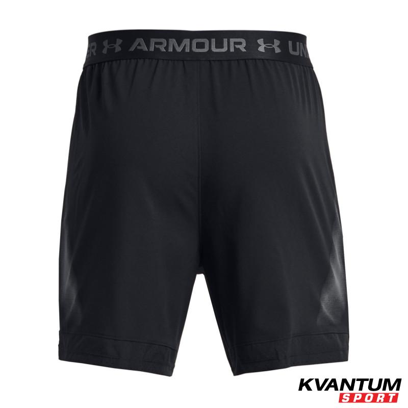 Pantaloni scurti Barbati VANISH WVN 6IN GRPHIC STS Under Armour