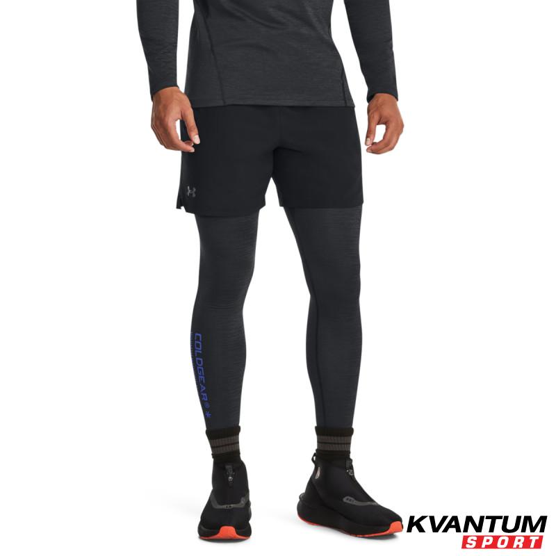 Pantaloni scurti Barbati VANISH WVN 6IN GRPHIC STS Under Armour