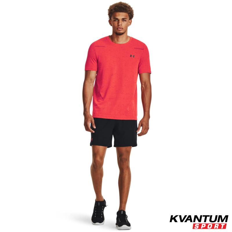 Pantaloni scurti Barbati VANISH WVN 6IN GRPHIC STS Under Armour
