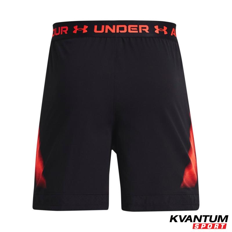 Pantaloni scurti Barbati VANISH WVN 6IN GRPHIC STS Under Armour