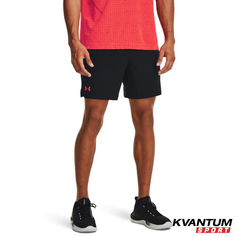 Pantaloni scurti Barbati VANISH WVN 6IN GRPHIC STS Under Armour
