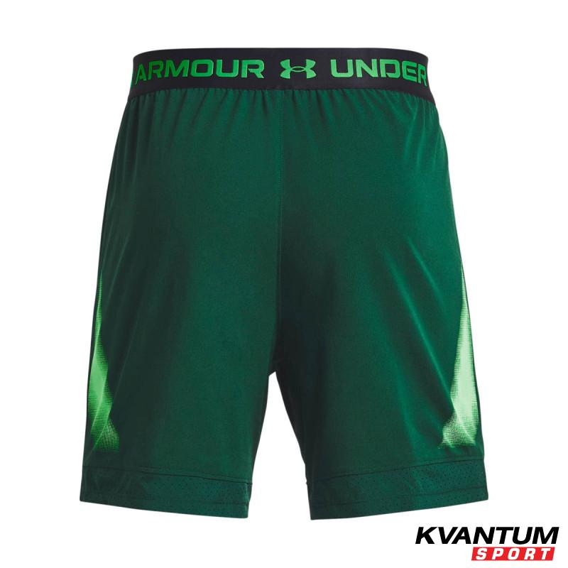 Pantaloni scurti Barbati VANISH WVN 6IN GRPHIC STS Under Armour