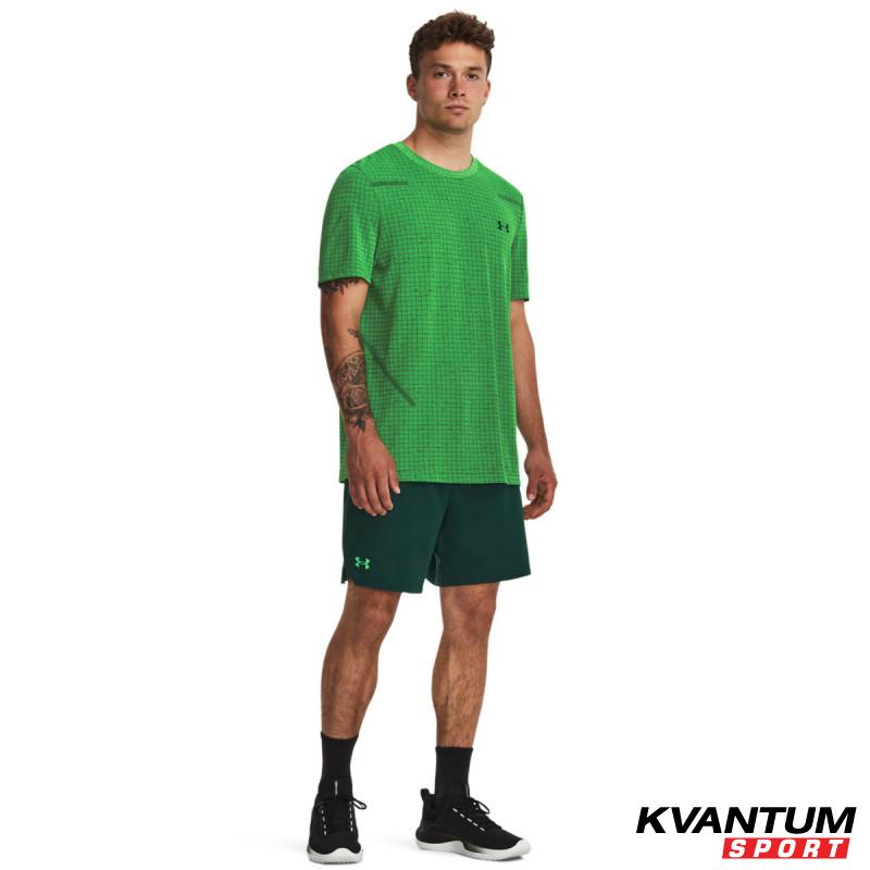 Pantaloni scurti Barbati VANISH WVN 6IN GRPHIC STS Under Armour