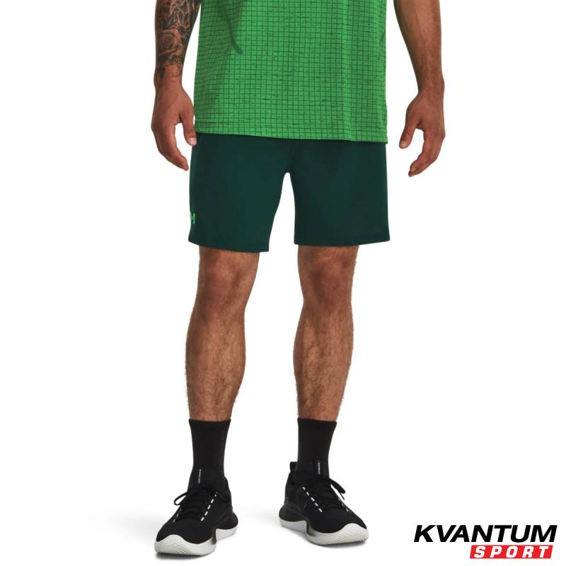 Pantaloni scurti Barbati VANISH WVN 6IN GRPHIC STS Under Armour