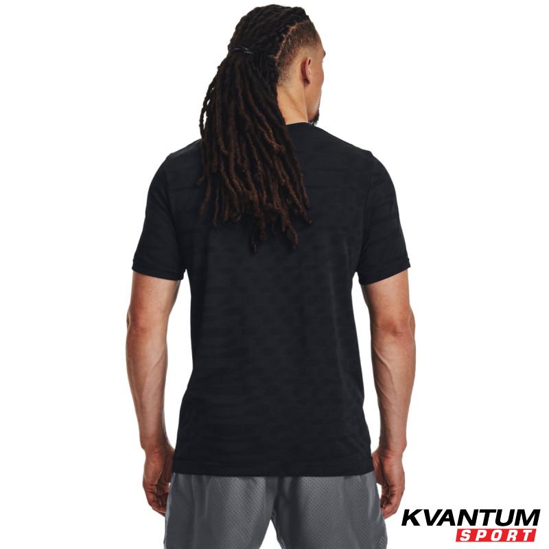 Tricou Barbati SEAMLESS NOVELTY SS Under Armour