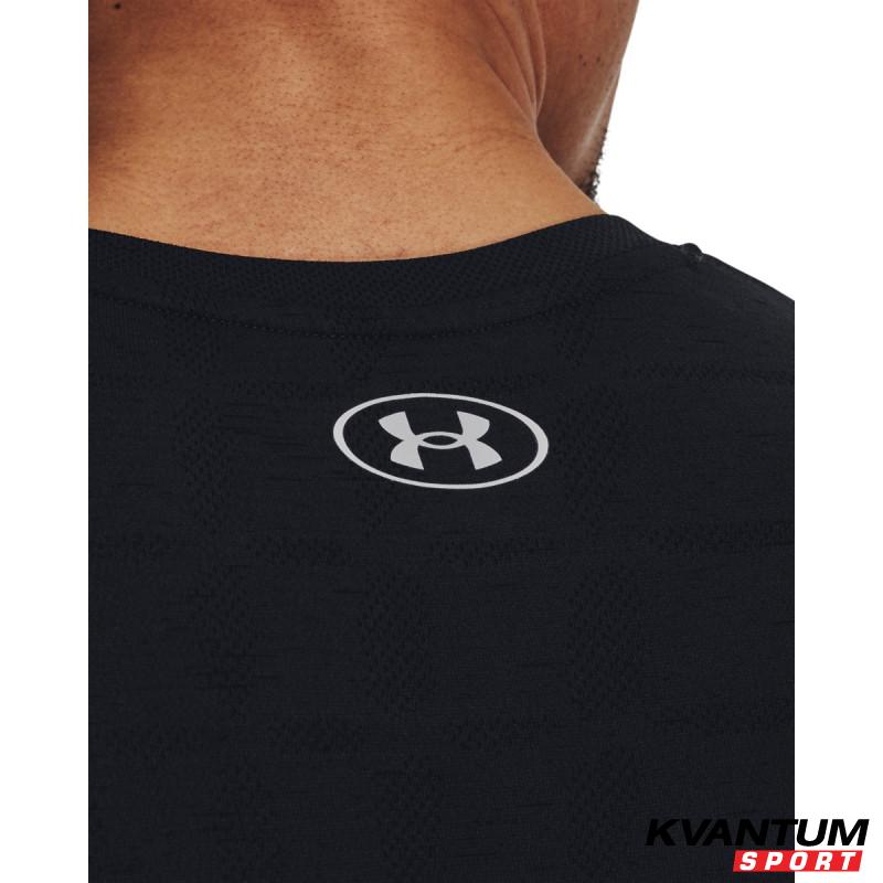 Tricou Barbati SEAMLESS NOVELTY SS Under Armour