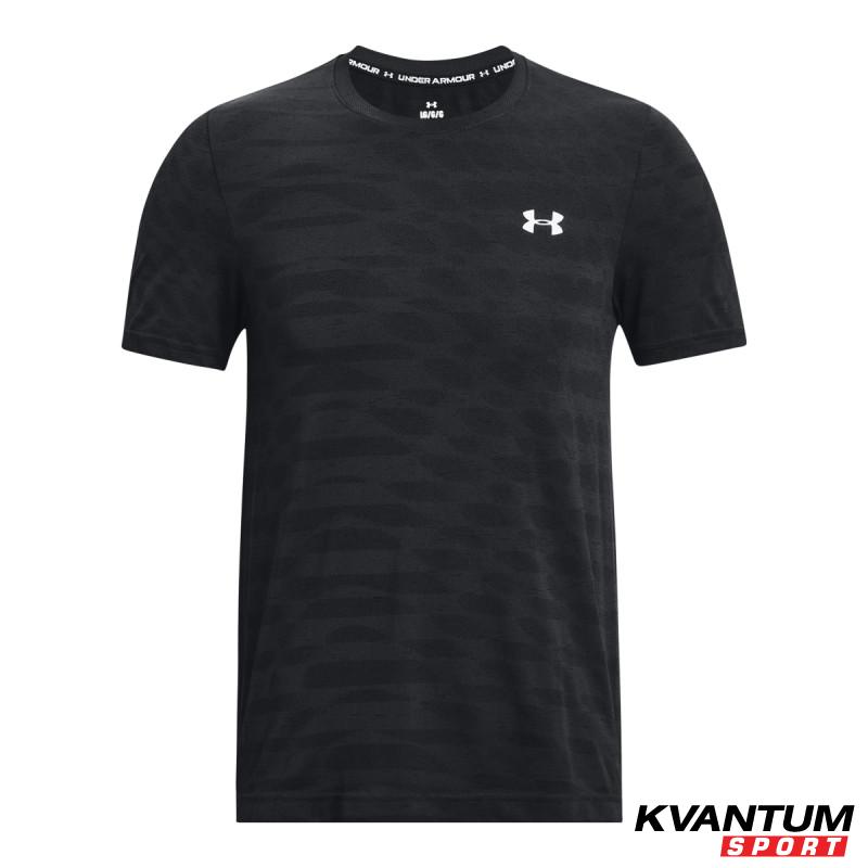 Tricou Barbati SEAMLESS NOVELTY SS Under Armour