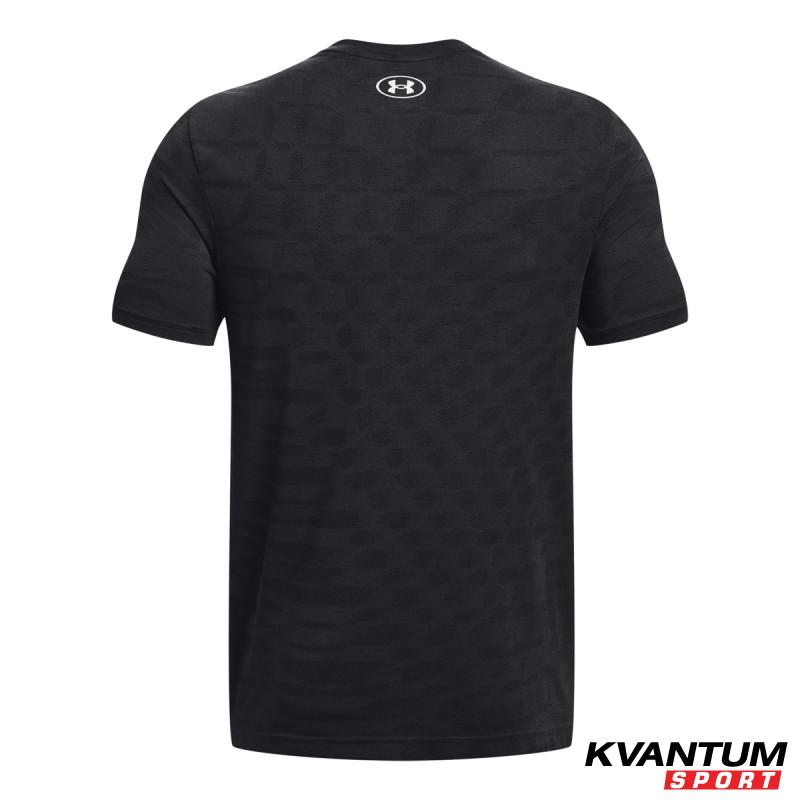 Tricou Barbati SEAMLESS NOVELTY SS Under Armour