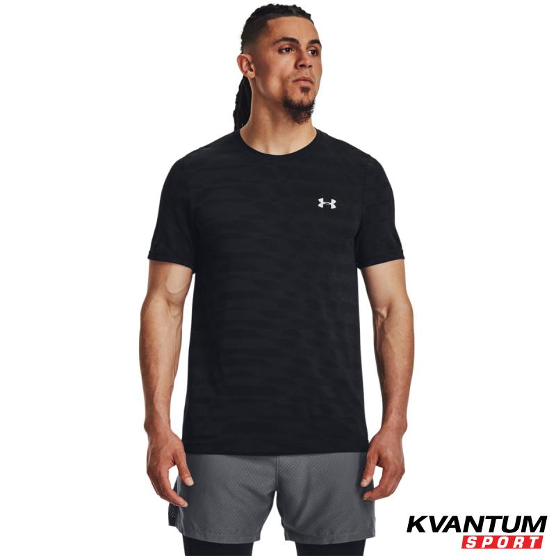 Tricou Barbati SEAMLESS NOVELTY SS Under Armour