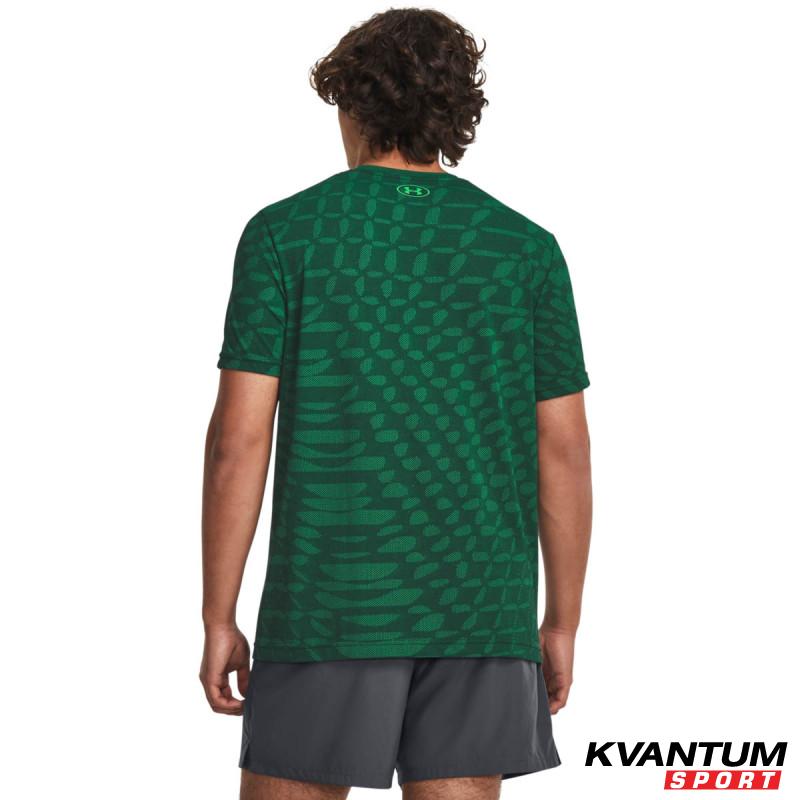 Tricou Barbati SEAMLESS NOVELTY SS Under Armour