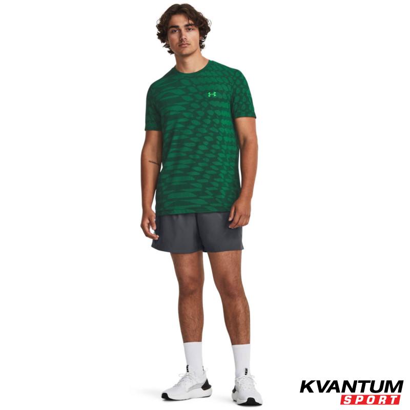 Tricou Barbati SEAMLESS NOVELTY SS Under Armour