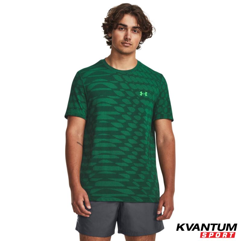 Tricou Barbati SEAMLESS NOVELTY SS Under Armour