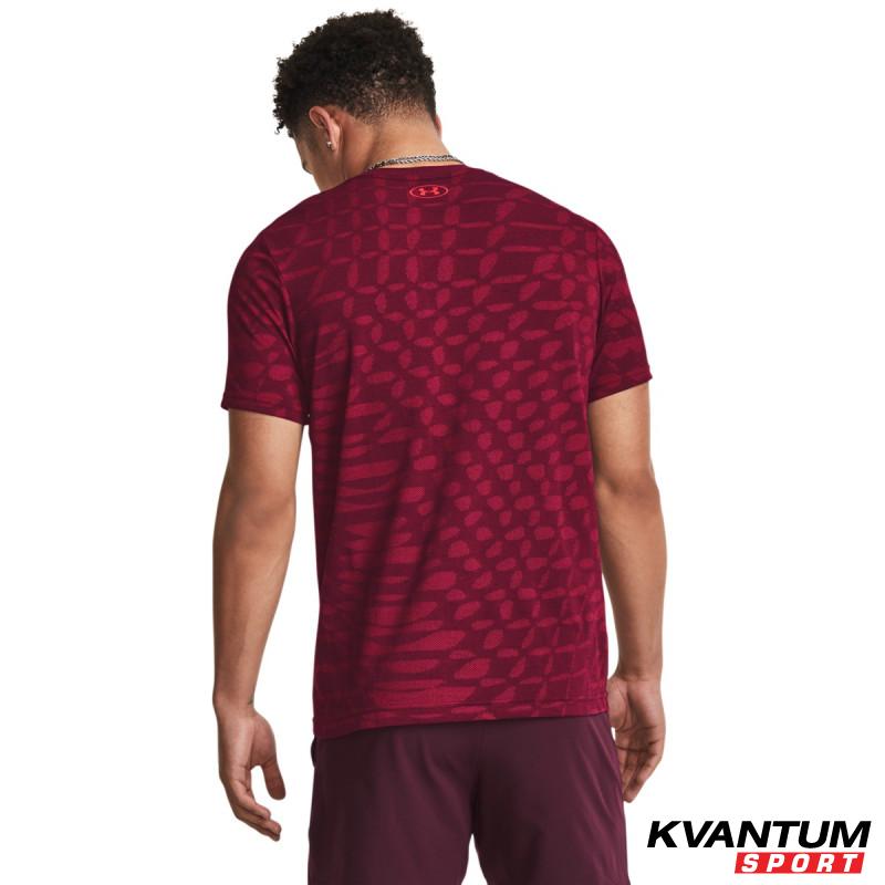 Tricou Barbati SEAMLESS NOVELTY SS Under Armour