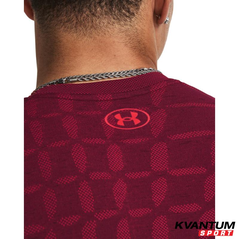 Tricou Barbati SEAMLESS NOVELTY SS Under Armour