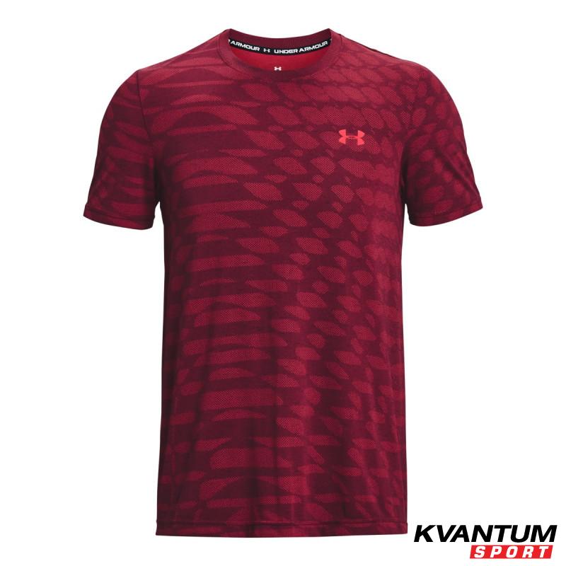 Tricou Barbati SEAMLESS NOVELTY SS Under Armour