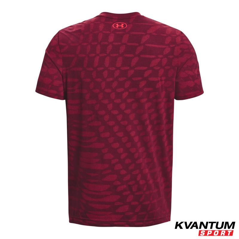 Tricou Barbati SEAMLESS NOVELTY SS Under Armour