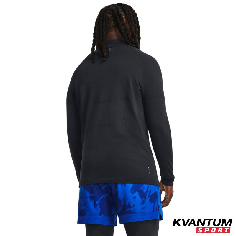 Bluza Barbati CG RUSH SEAMLESS MOCK Under Armour